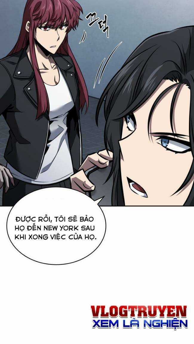 Vua Trộm Mộ - Chapter 360 - Trang 28