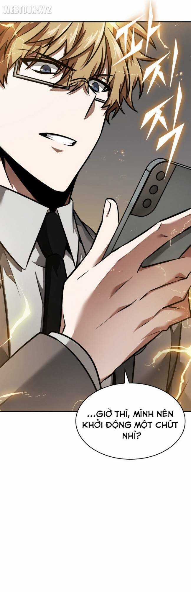 Vua Trộm Mộ - Chapter 360 - Trang 30