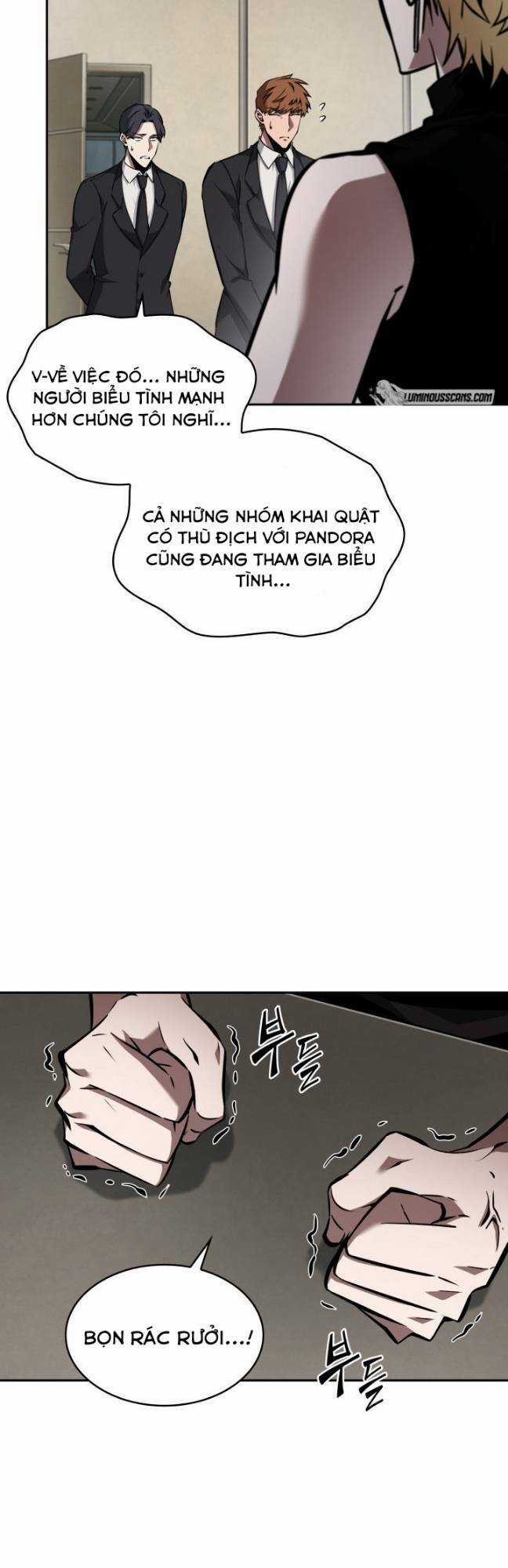Vua Trộm Mộ - Chapter 360 - Trang 32