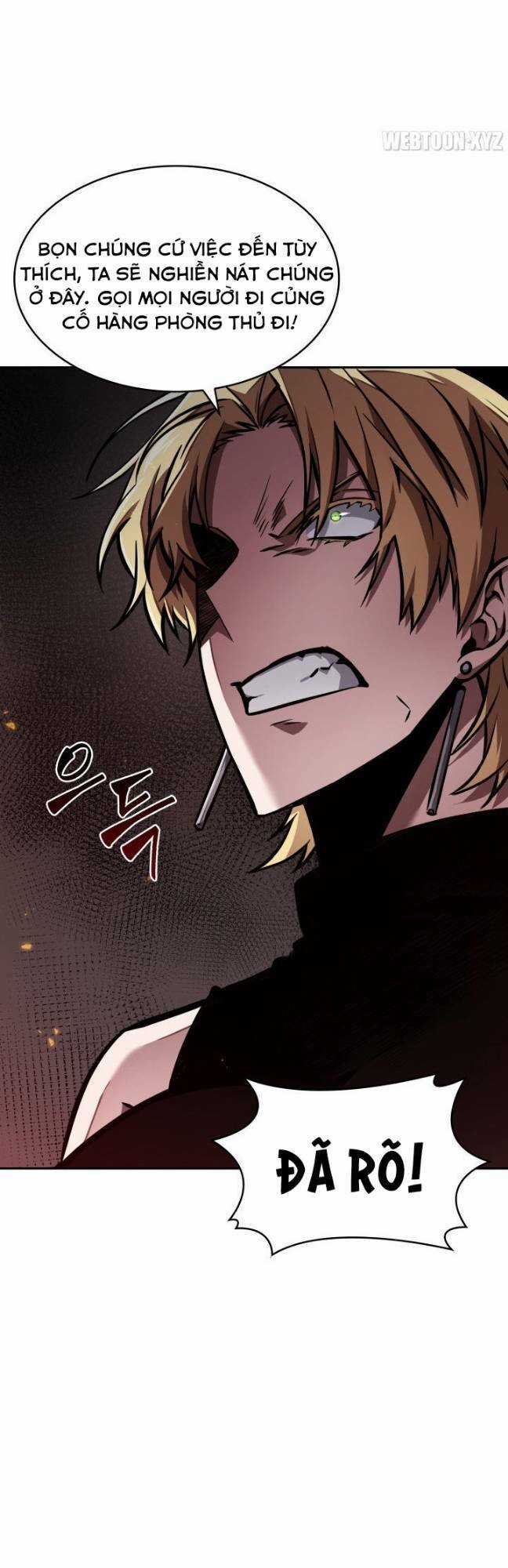 Vua Trộm Mộ - Chapter 360 - Trang 33