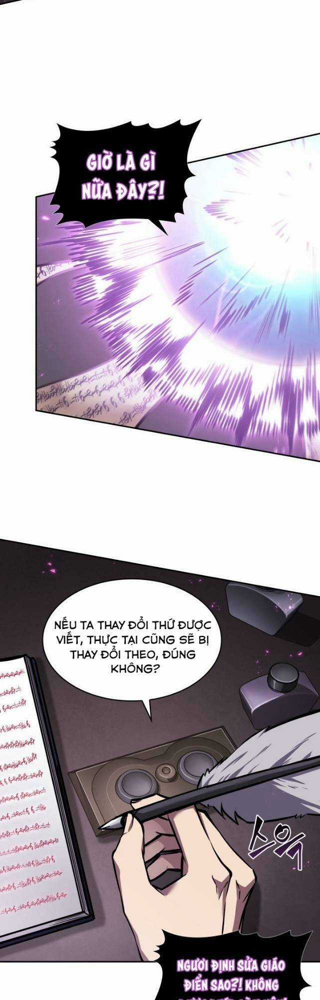 Vua Trộm Mộ - Chapter 360 - Trang 38