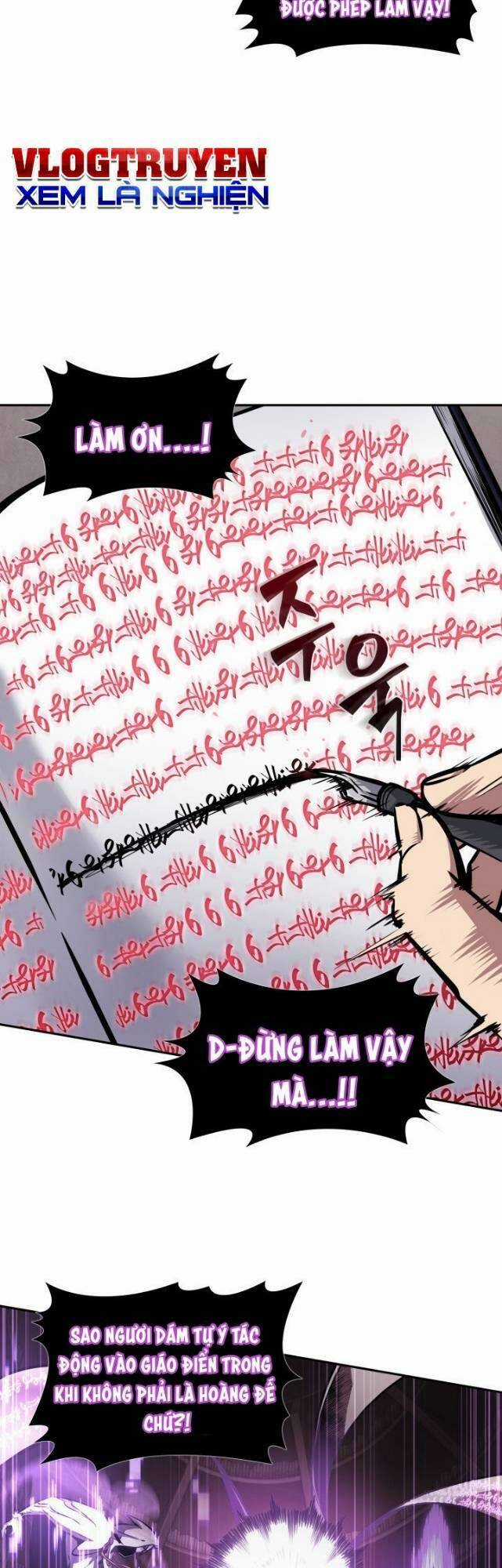 Vua Trộm Mộ - Chapter 360 - Trang 39