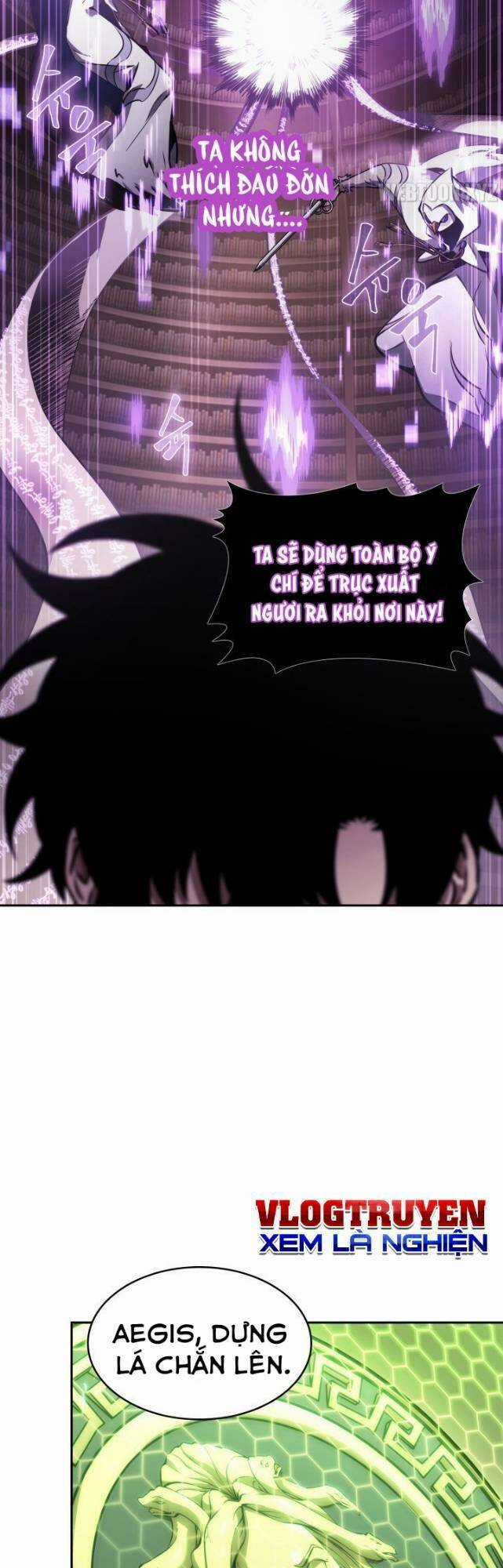 Vua Trộm Mộ - Chapter 360 - Trang 40