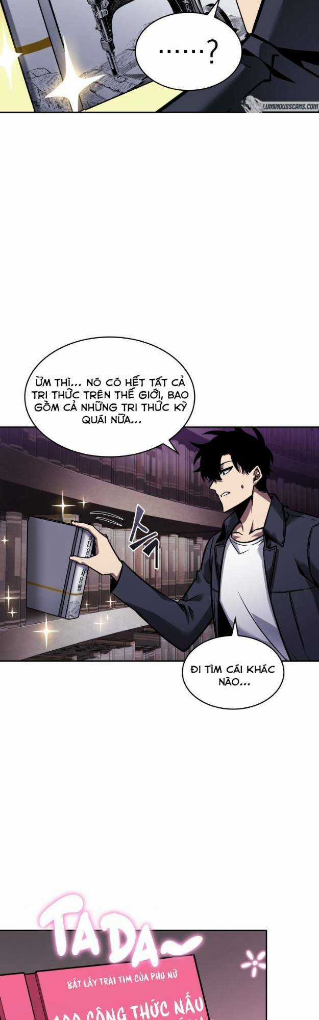 Vua Trộm Mộ - Chapter 360 - Trang 5