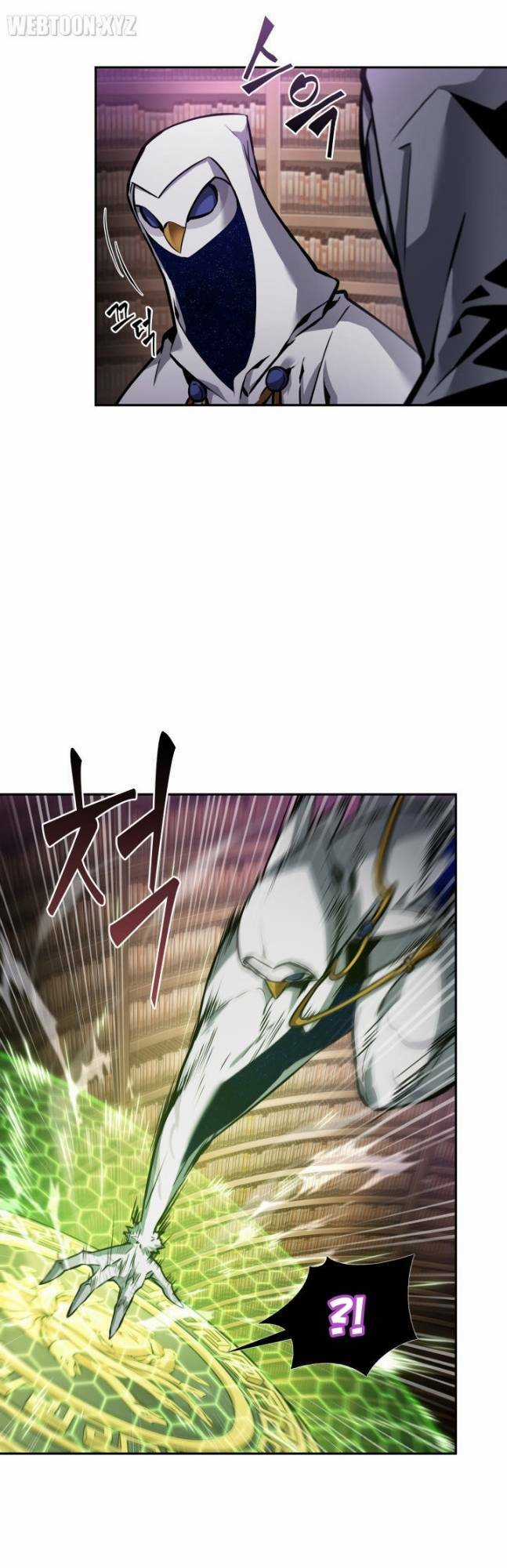 Vua Trộm Mộ - Chapter 360 - Trang 44