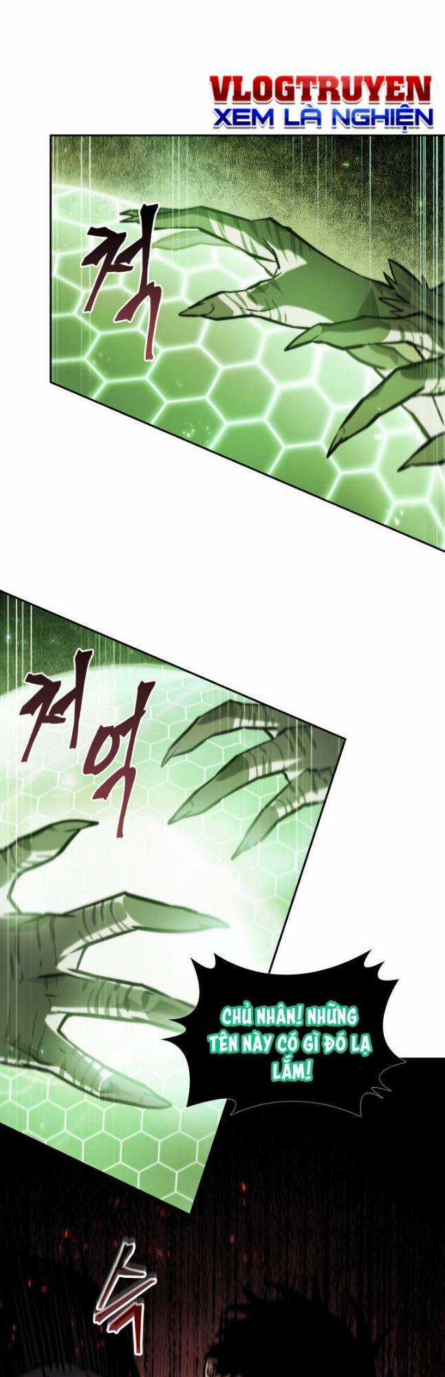 Vua Trộm Mộ - Chapter 360 - Trang 45