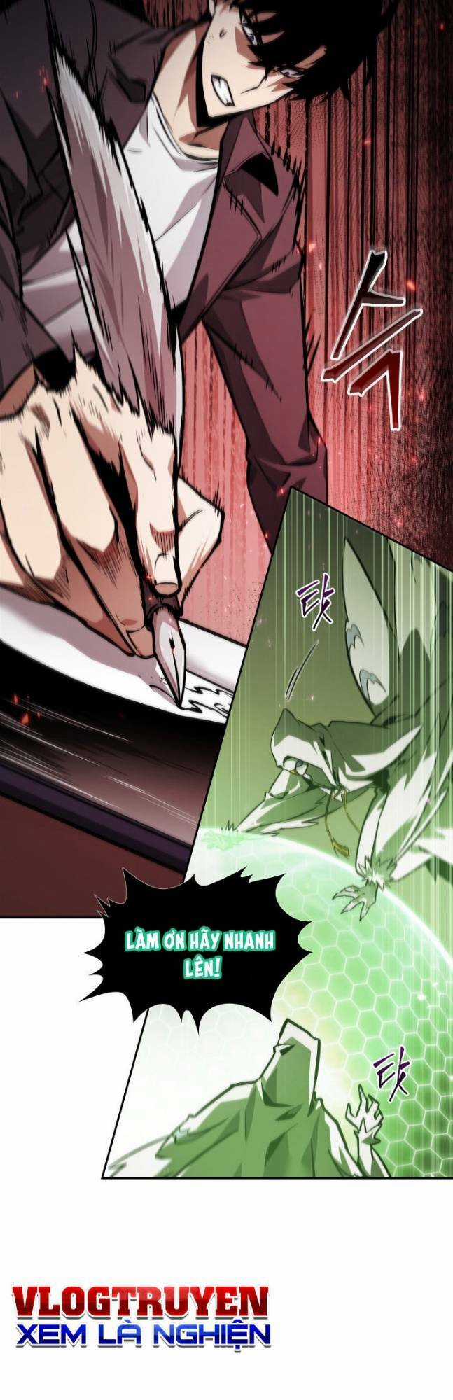 Vua Trộm Mộ - Chapter 360 - Trang 46