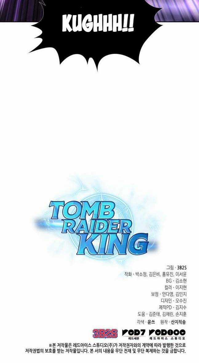 Vua Trộm Mộ - Chapter 360 - Trang 50