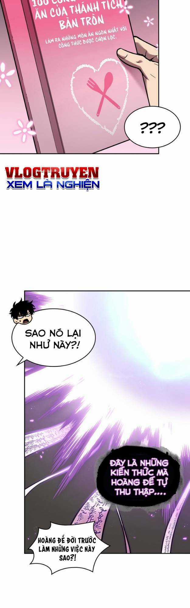 Vua Trộm Mộ - Chapter 360 - Trang 6