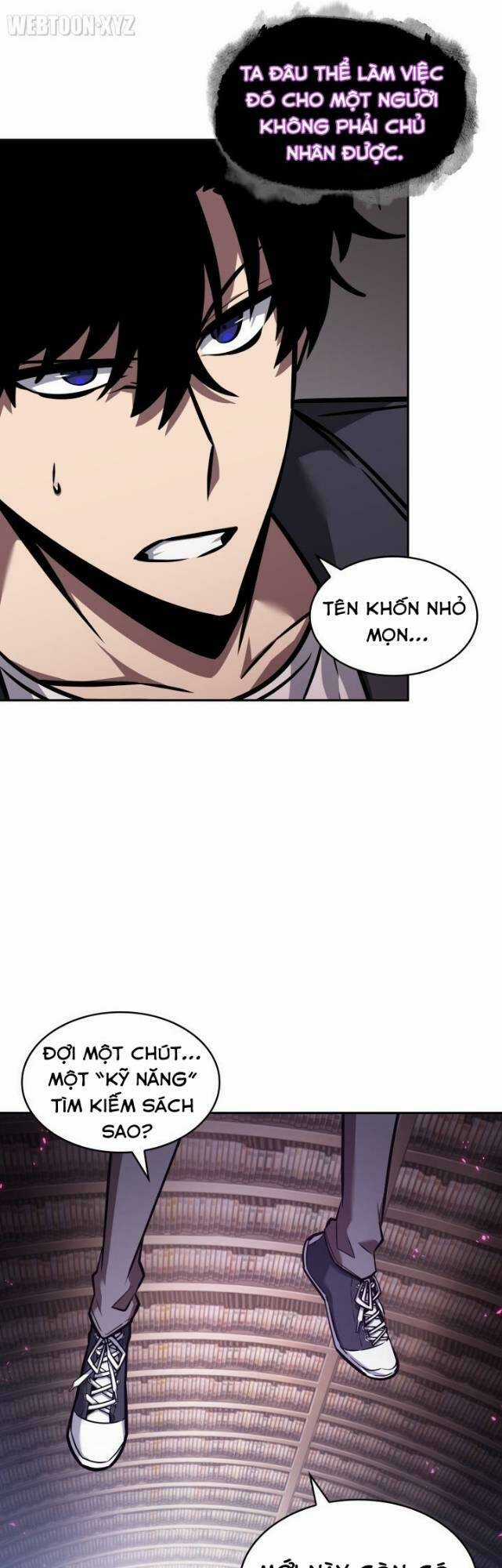 Vua Trộm Mộ - Chapter 360 - Trang 9