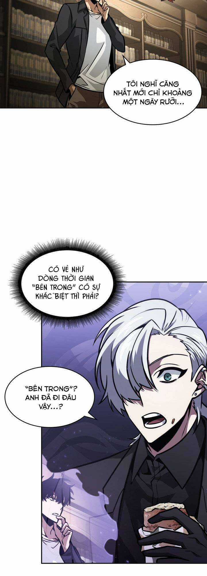 Vua Trộm Mộ - Chapter 361 - Trang 11