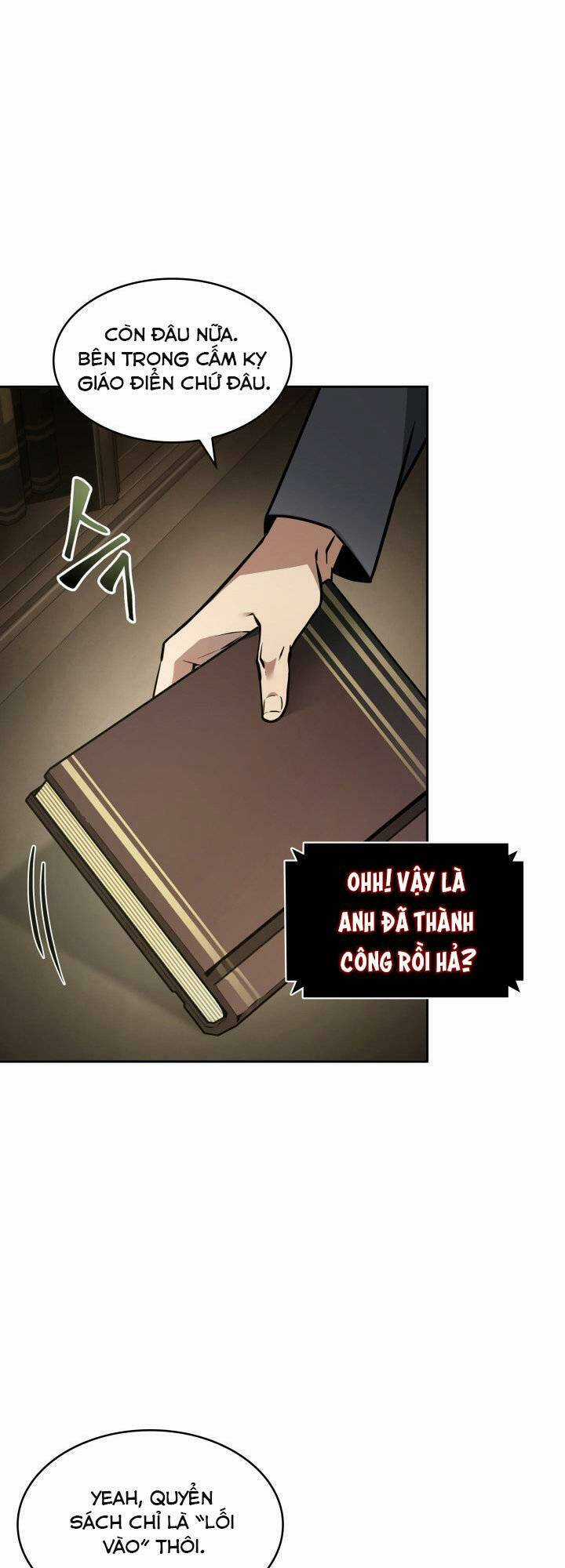 Vua Trộm Mộ - Chapter 361 - Trang 12