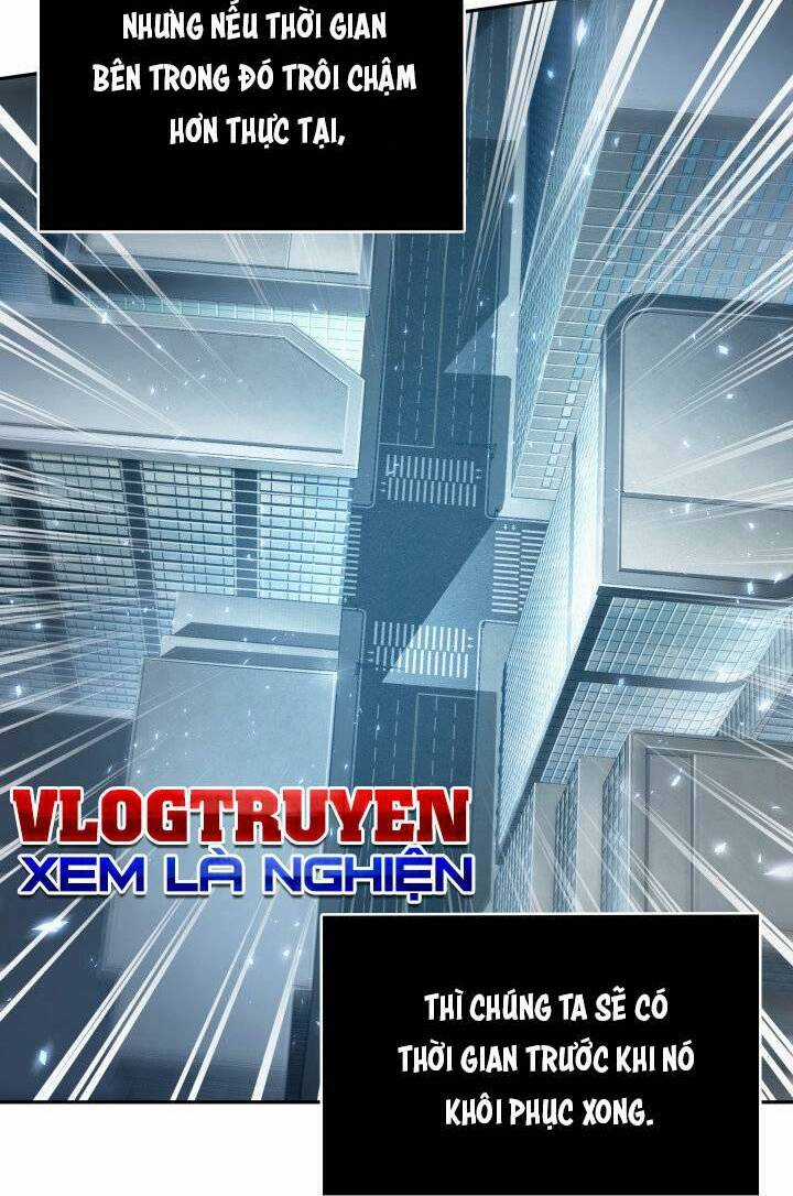 Vua Trộm Mộ - Chapter 361 - Trang 17