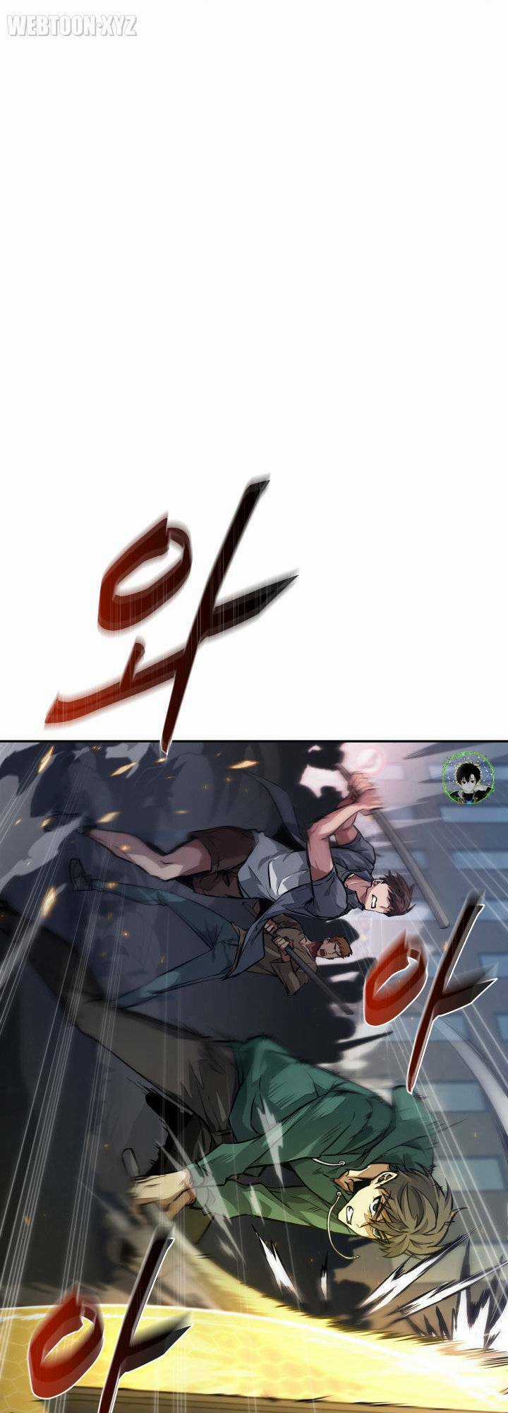 Vua Trộm Mộ - Chapter 361 - Trang 18