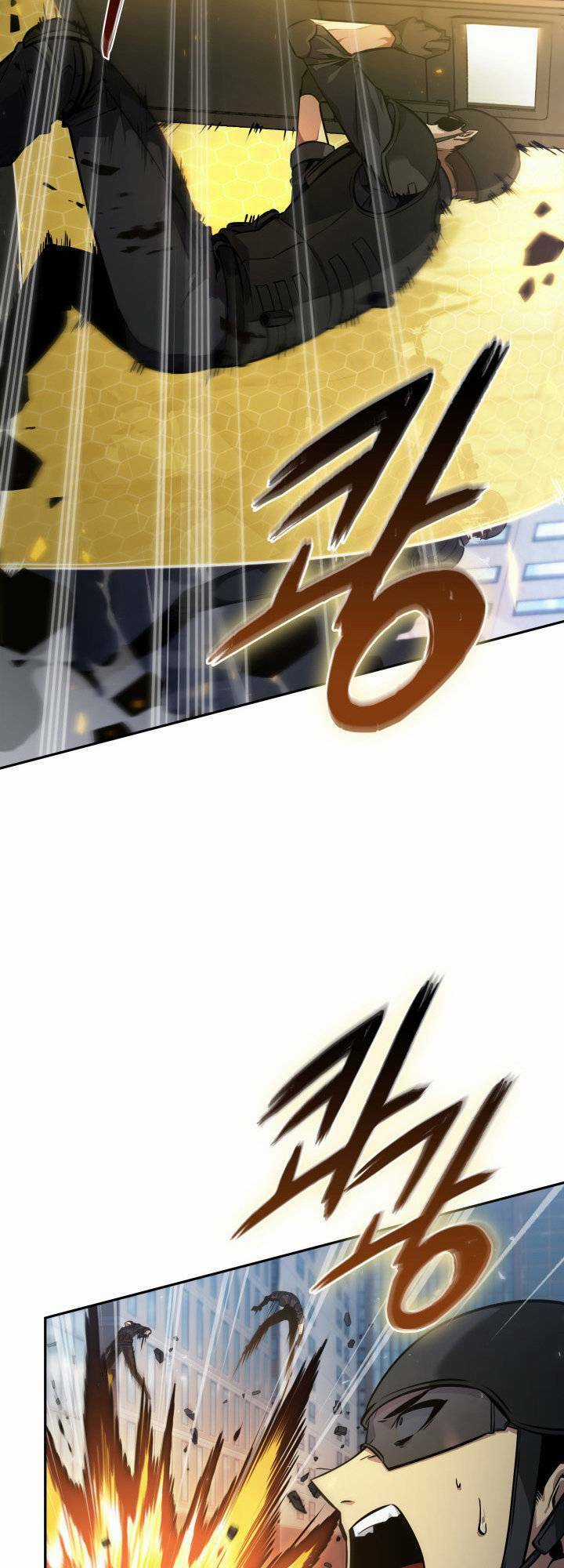 Vua Trộm Mộ - Chapter 361 - Trang 19