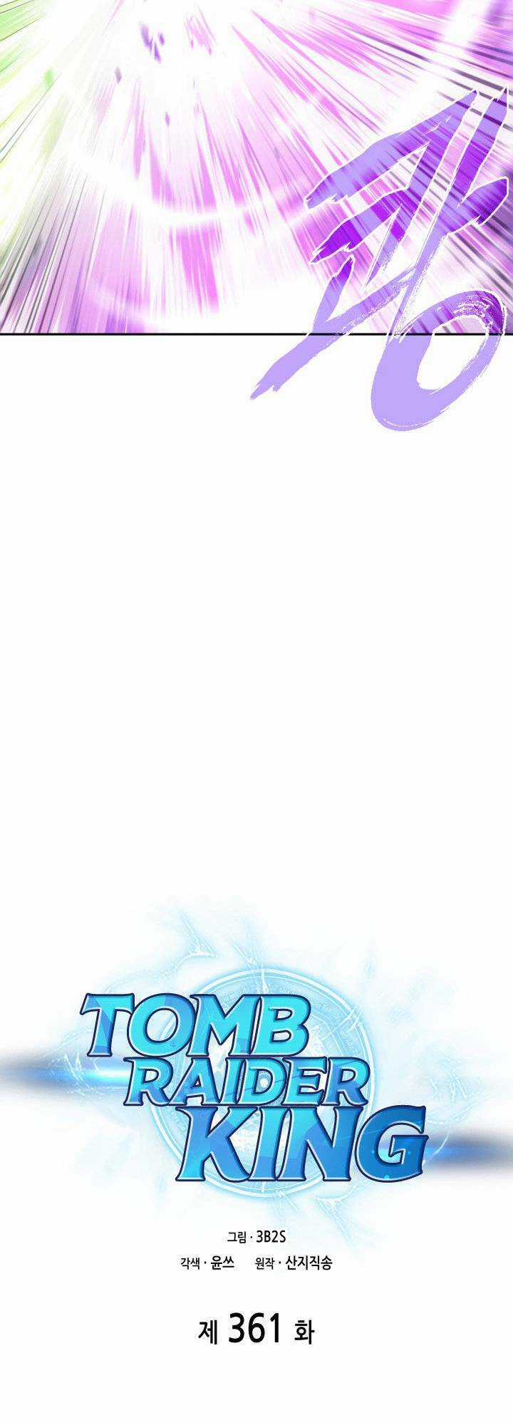 Vua Trộm Mộ - Chapter 361 - Trang 3