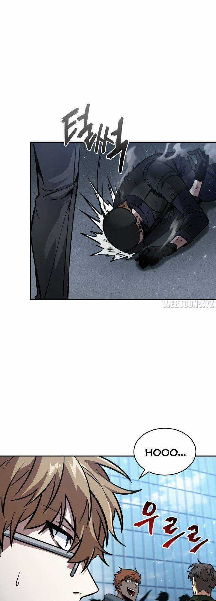 Vua Trộm Mộ - Chapter 361 - Trang 21