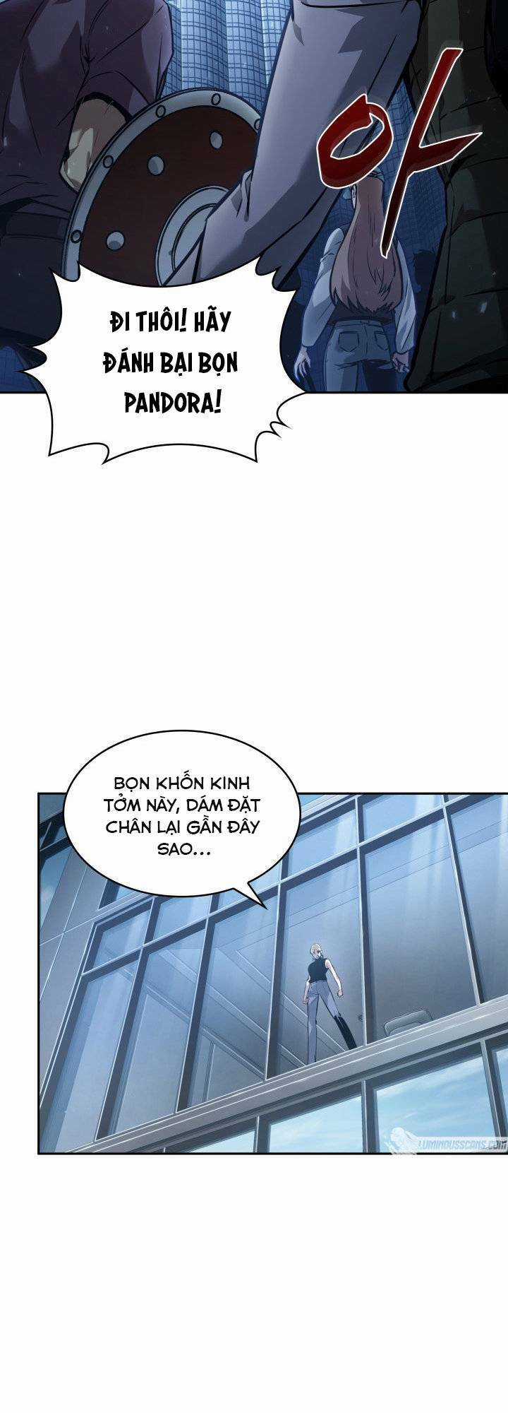 Vua Trộm Mộ - Chapter 361 - Trang 23