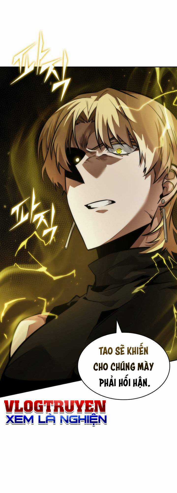 Vua Trộm Mộ - Chapter 361 - Trang 24