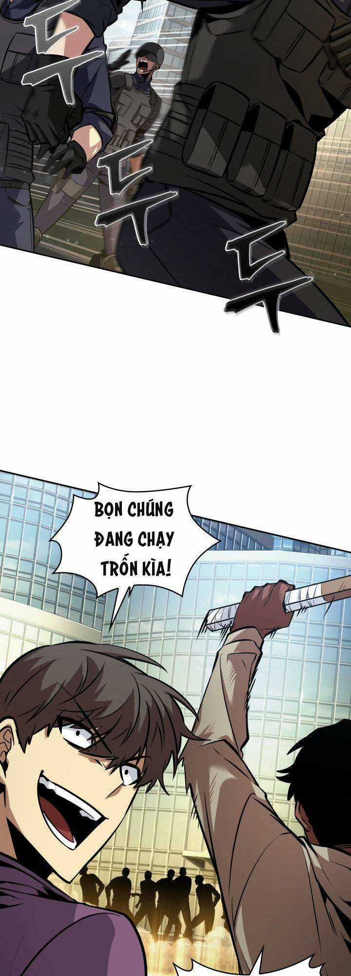 Vua Trộm Mộ - Chapter 361 - Trang 27