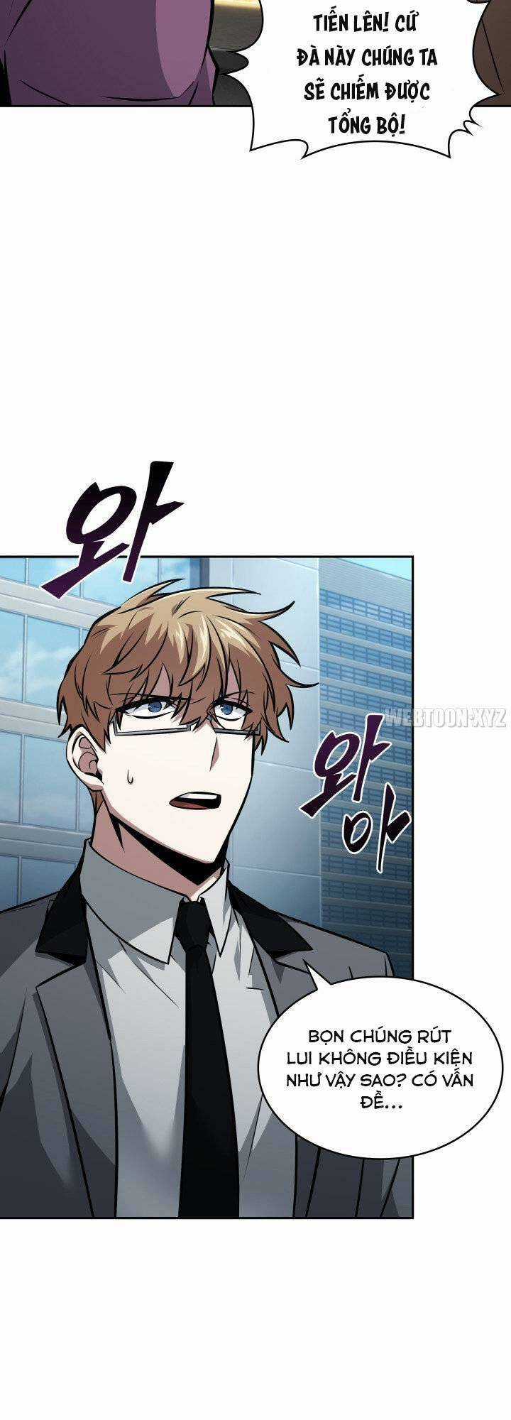 Vua Trộm Mộ - Chapter 361 - Trang 28