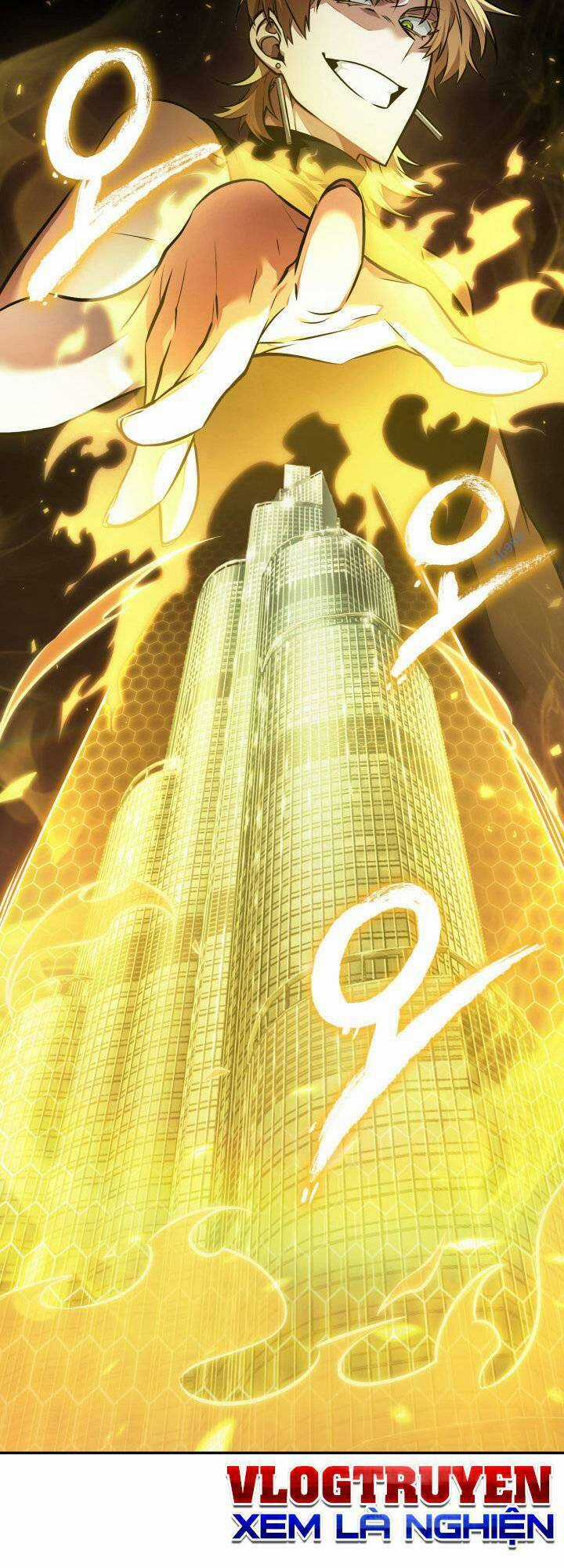 Vua Trộm Mộ - Chapter 361 - Trang 31