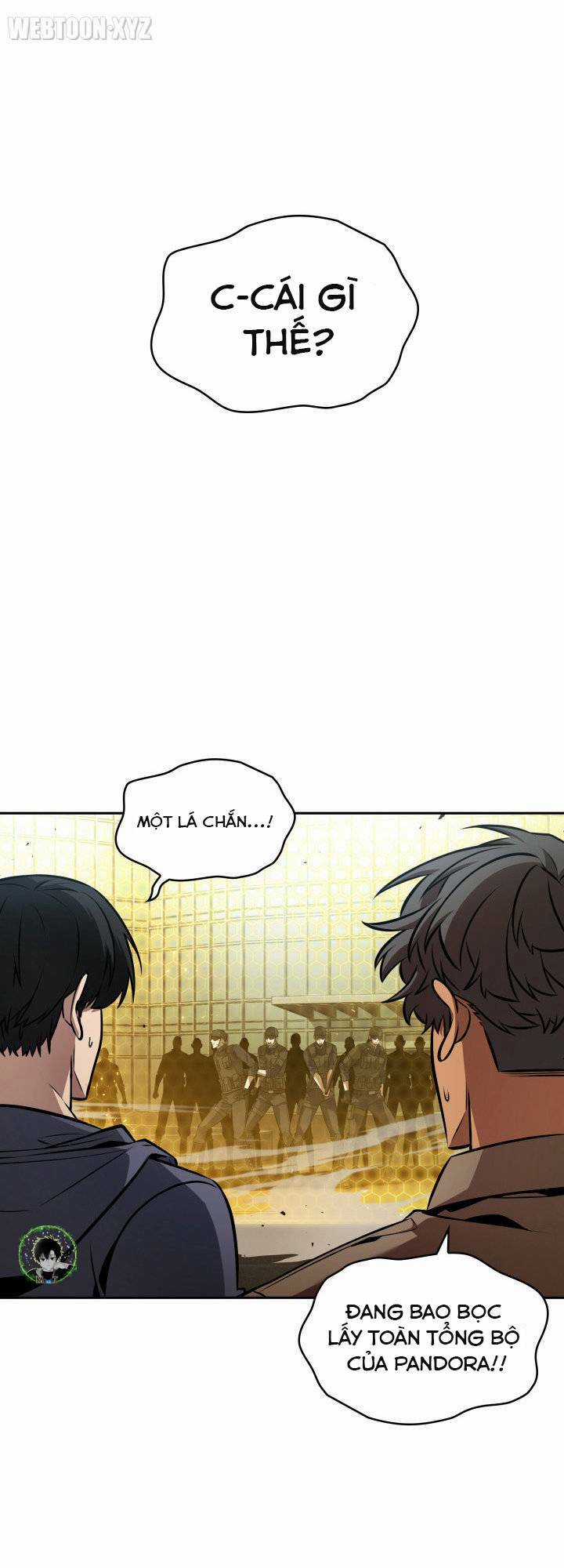 Vua Trộm Mộ - Chapter 361 - Trang 32