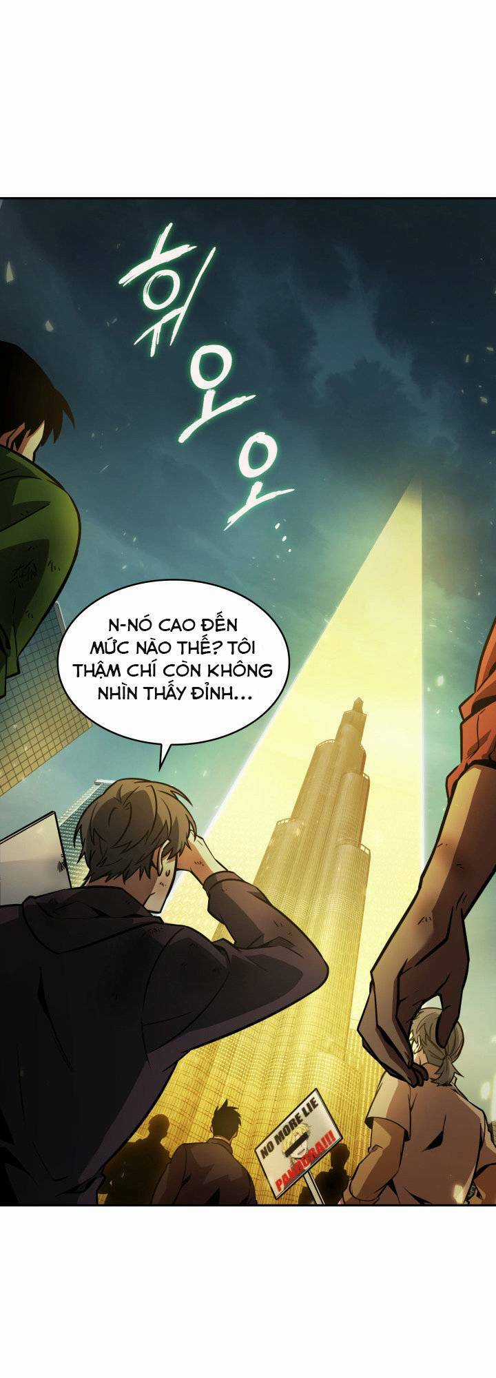 Vua Trộm Mộ - Chapter 361 - Trang 33