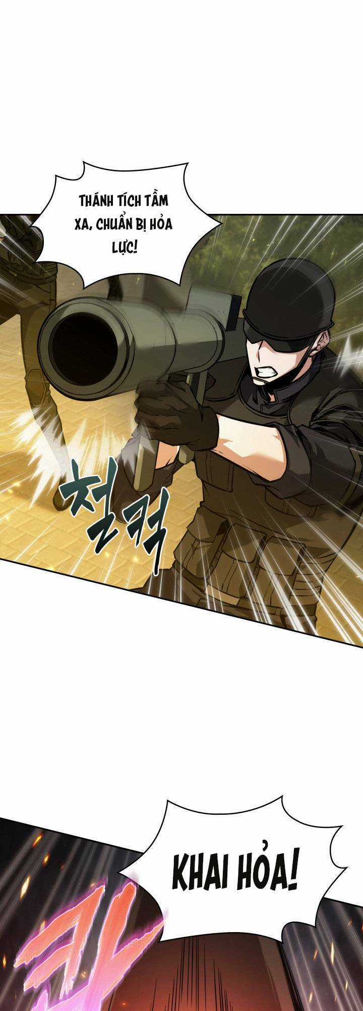 Vua Trộm Mộ - Chapter 361 - Trang 34