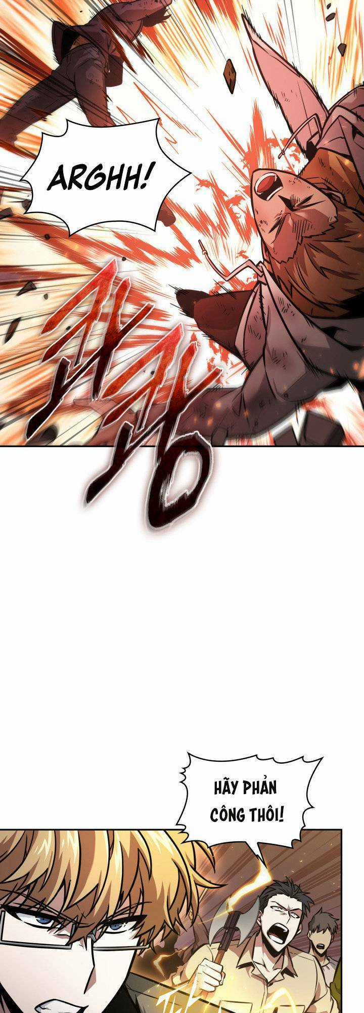 Vua Trộm Mộ - Chapter 361 - Trang 37