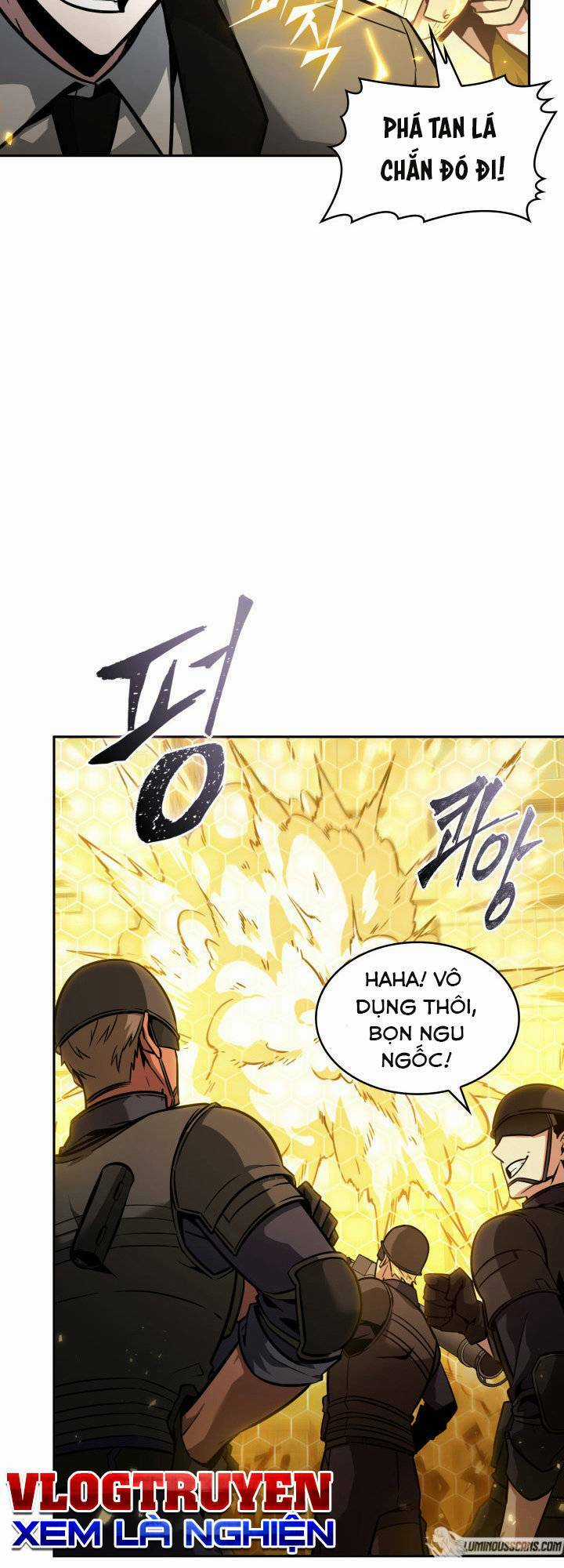 Vua Trộm Mộ - Chapter 361 - Trang 38