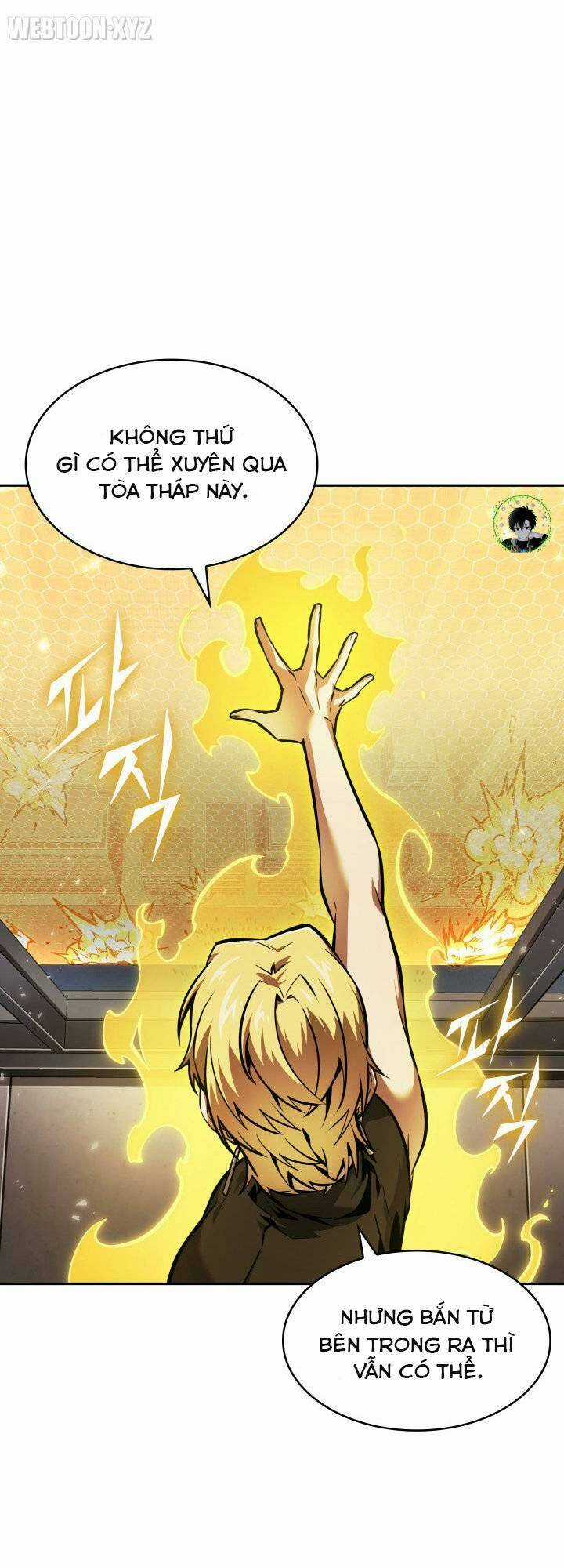 Vua Trộm Mộ - Chapter 361 - Trang 39