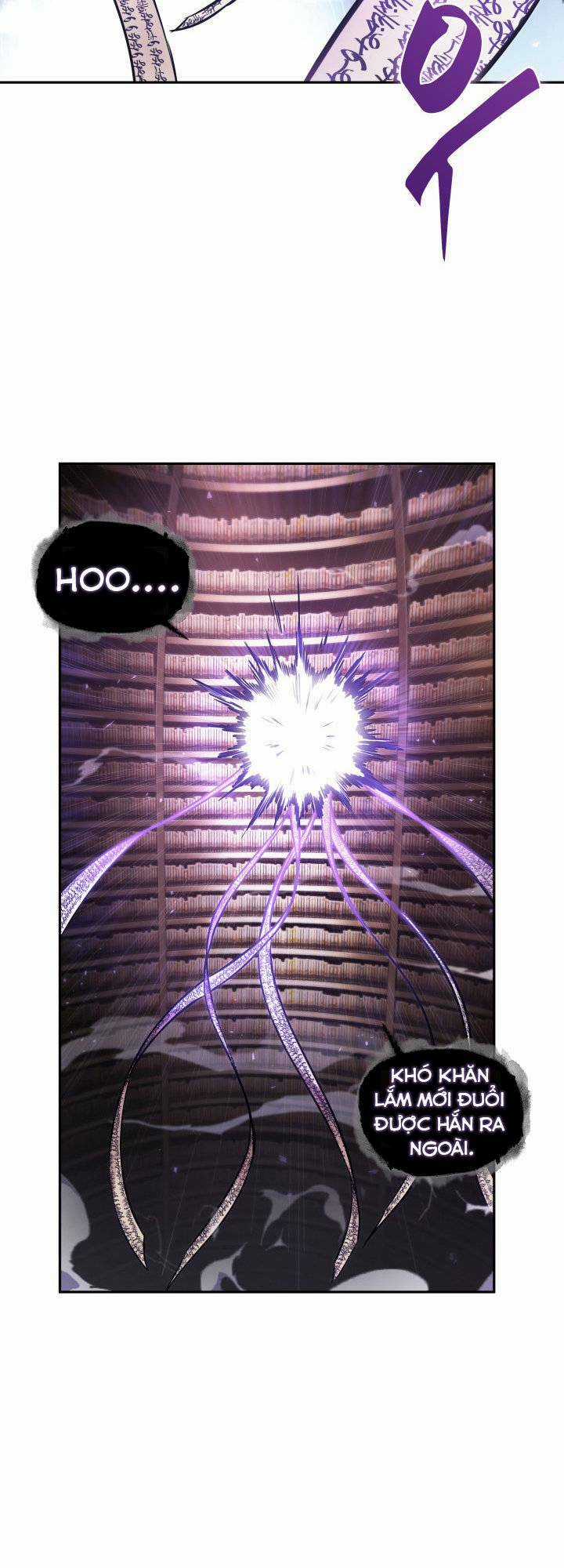 Vua Trộm Mộ - Chapter 361 - Trang 5