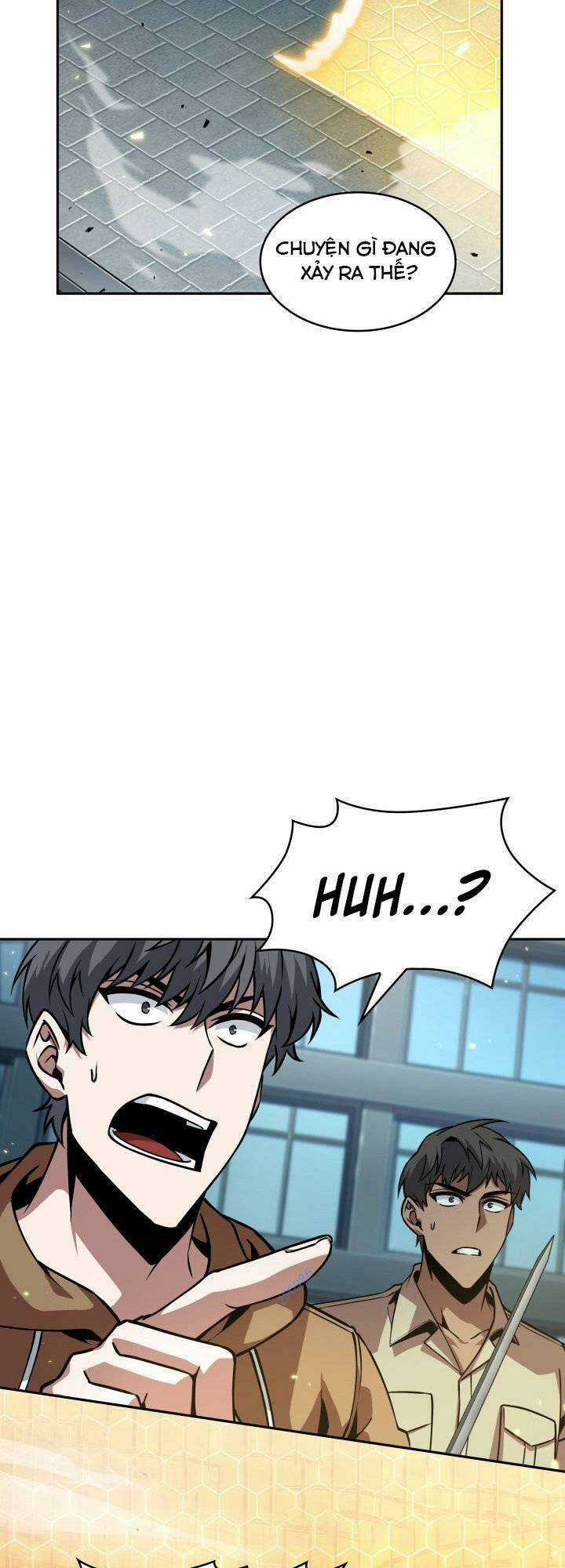 Vua Trộm Mộ - Chapter 361 - Trang 44