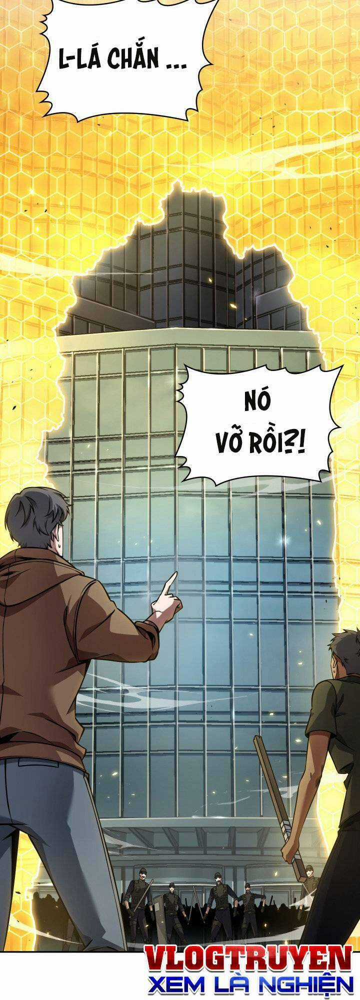 Vua Trộm Mộ - Chapter 361 - Trang 45