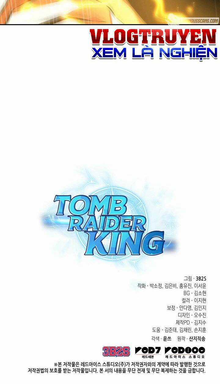 Vua Trộm Mộ - Chapter 361 - Trang 49