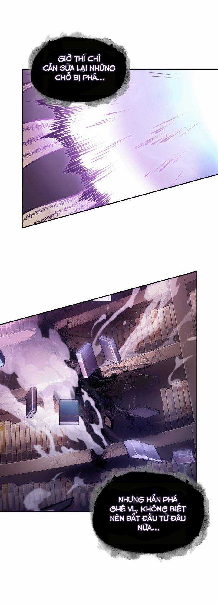 Vua Trộm Mộ - Chapter 361 - Trang 6