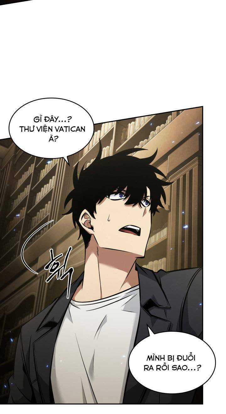 Vua Trộm Mộ - Chapter 361 - Trang 8