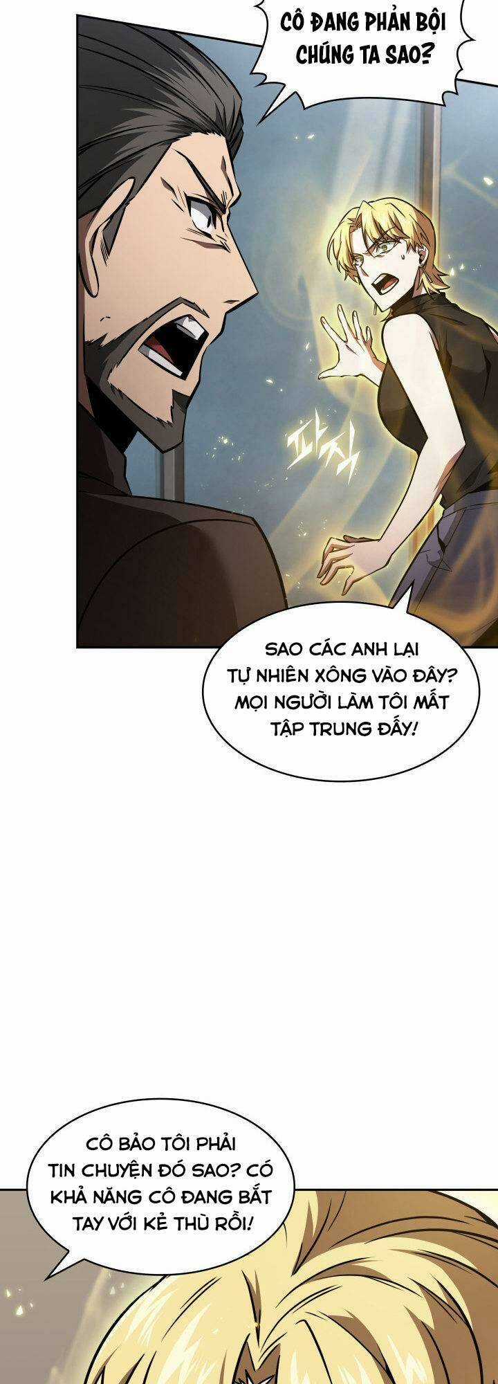 Vua Trộm Mộ - Chapter 362 - Trang 11