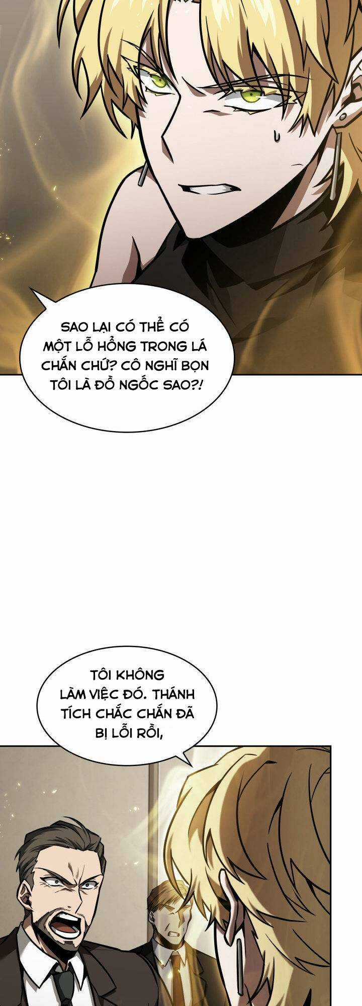 Vua Trộm Mộ - Chapter 362 - Trang 12