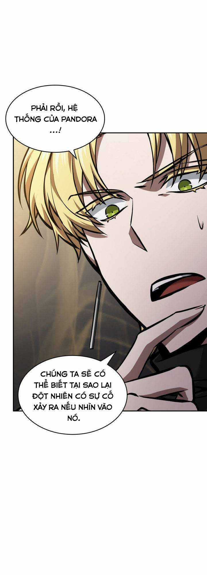 Vua Trộm Mộ - Chapter 362 - Trang 15