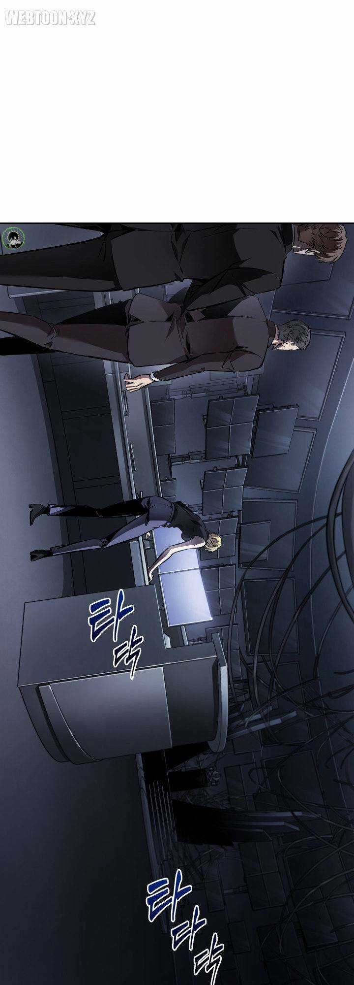 Vua Trộm Mộ - Chapter 362 - Trang 17