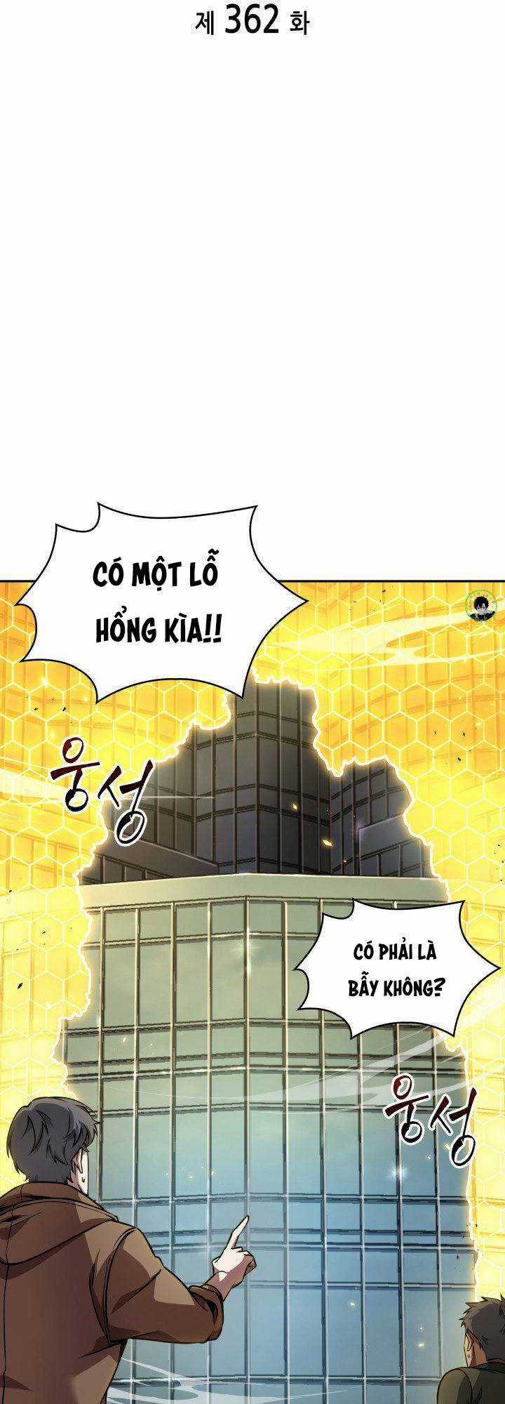 Vua Trộm Mộ - Chapter 362 - Trang 3