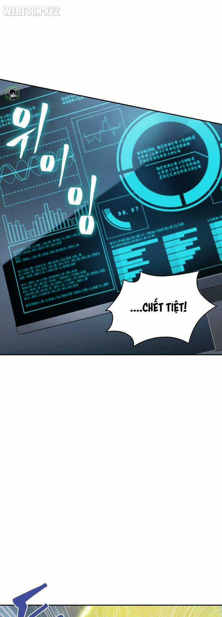 Vua Trộm Mộ - Chapter 362 - Trang 25