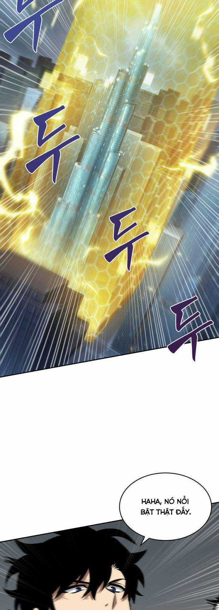 Vua Trộm Mộ - Chapter 362 - Trang 26