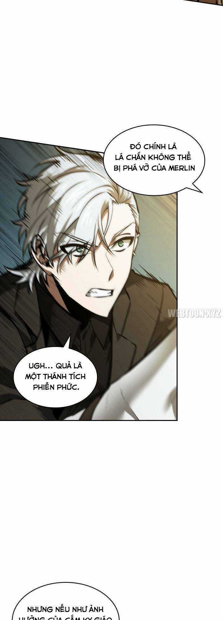 Vua Trộm Mộ - Chapter 362 - Trang 28