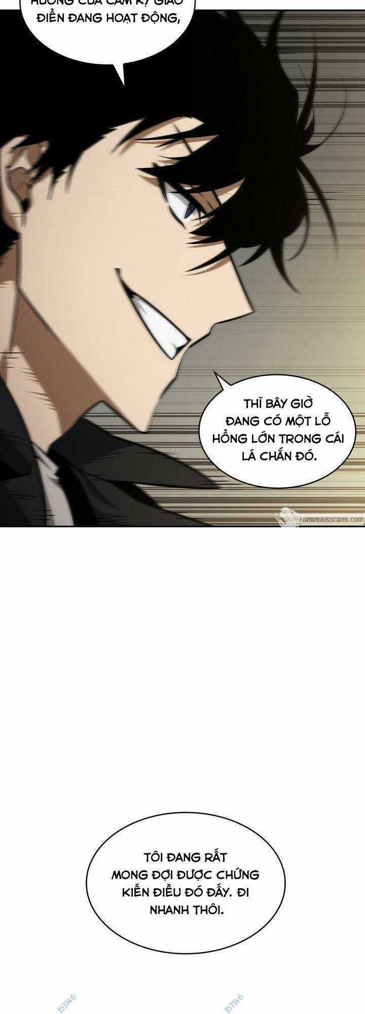 Vua Trộm Mộ - Chapter 362 - Trang 29