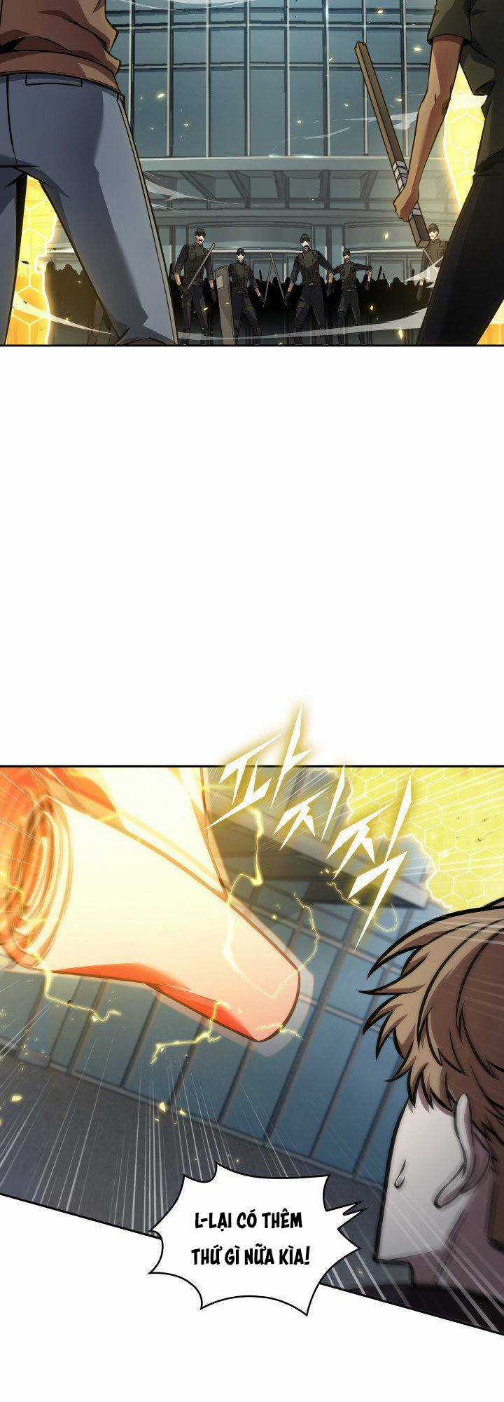 Vua Trộm Mộ - Chapter 362 - Trang 4