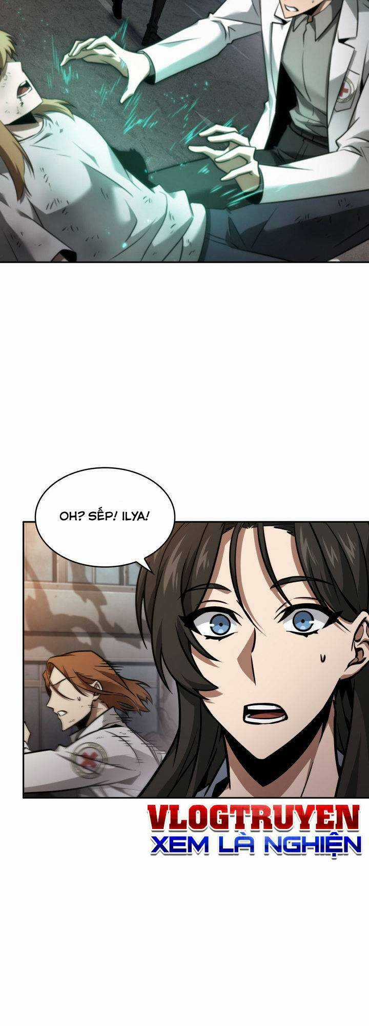 Vua Trộm Mộ - Chapter 362 - Trang 31