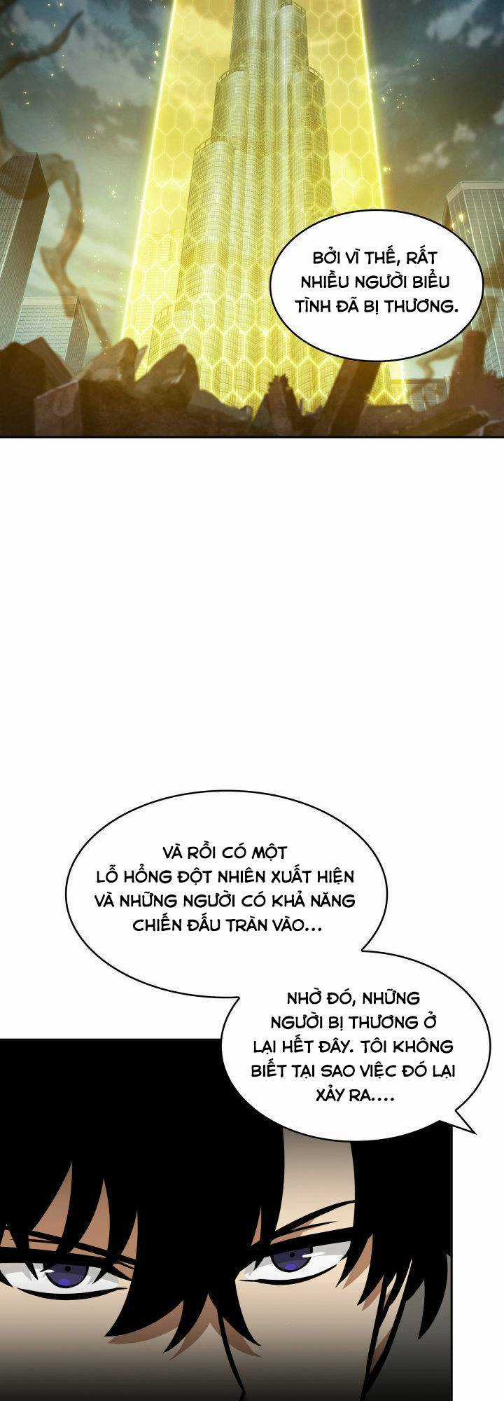 Vua Trộm Mộ - Chapter 362 - Trang 33